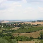 Дом отдыха Podere Piazza Сиена