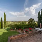 Podere Piazza * Сиена