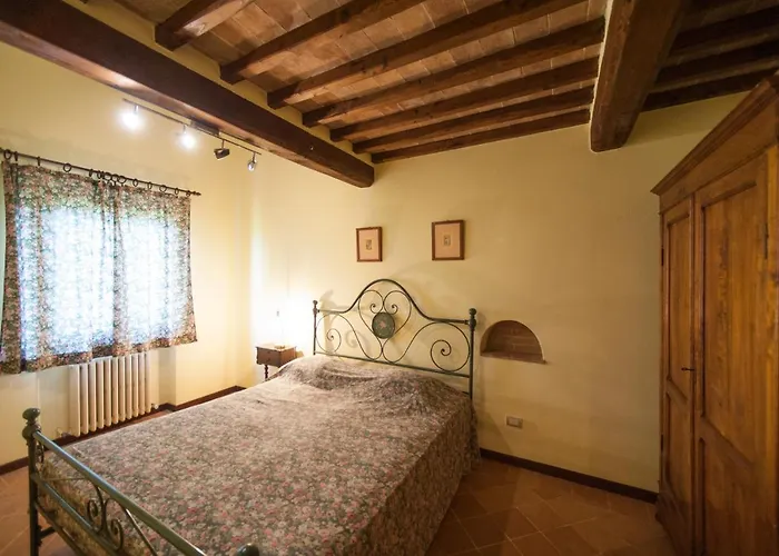 Podere Piazza Siena