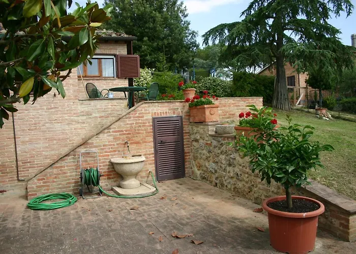 Podere Piazza *