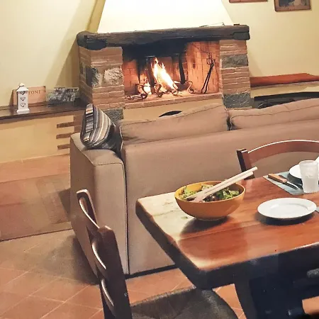 Podere Piazza * Siena