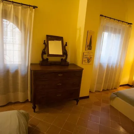 Сasa de vacaciones Podere Piazza Siena