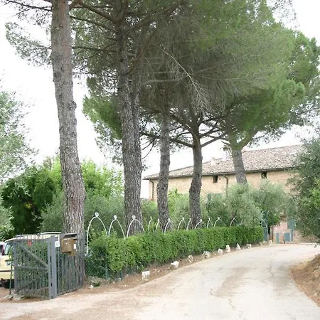 Сasa de vacaciones Podere Piazza