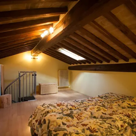 Podere Piazza * Siena