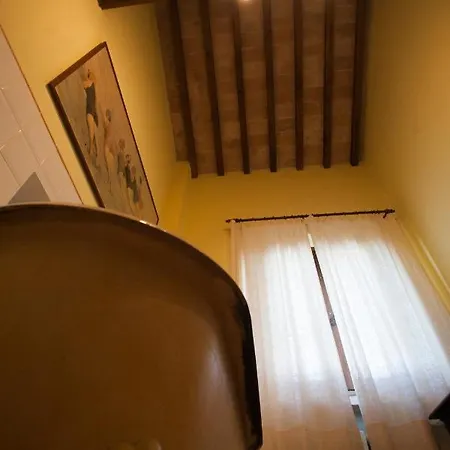 Podere Piazza Holiday home Siena
