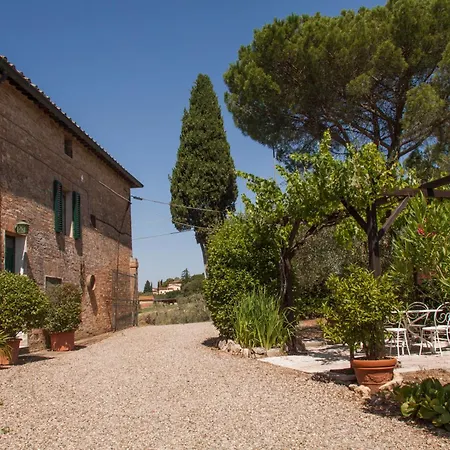 Holiday home Podere Piazza