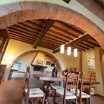 Podere Piazza Prázdninový dům Siena