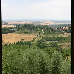 Podere Piazza Prázdninový dům *