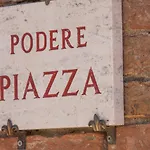 Prázdninový dům Podere Piazza Siena
