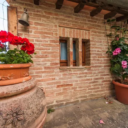 Podere Piazza Ferienhaus Siena