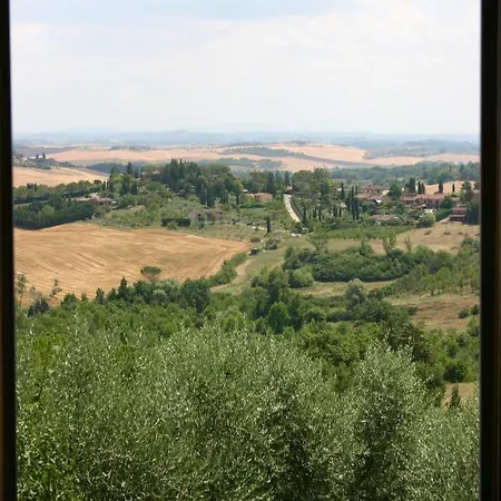 Podere Piazza Ferienhaus *