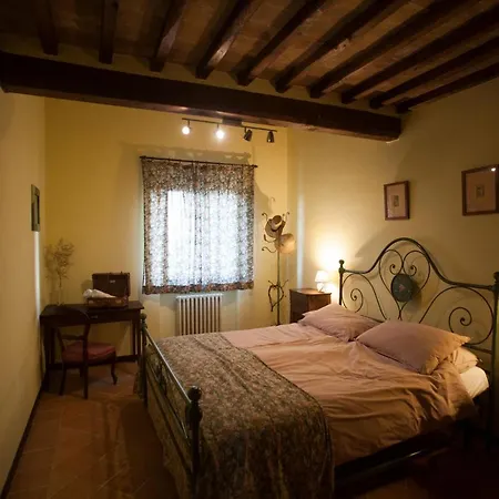 Ferienhaus Podere Piazza *
