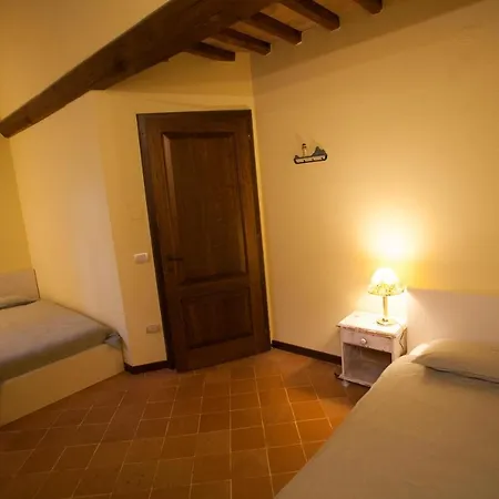 Podere Piazza * Siena