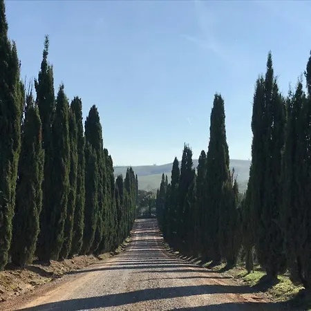 Ferienhaus Podere Piazza