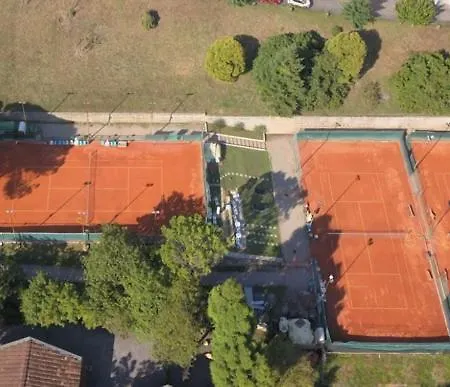 Podere Piazza Prázdninový dům Siena