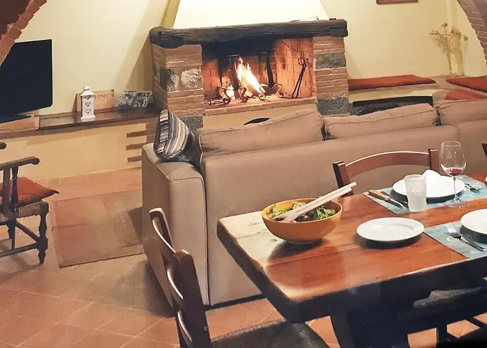 Podere Piazza * Siena